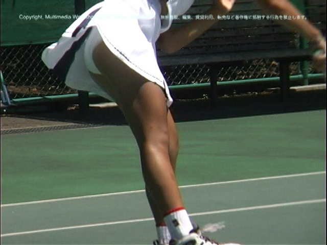 MBT-D046 テニス'99(3)