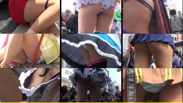 4835/「名刀化撮り・レイヤーちゃんで磨き抜け(1)」