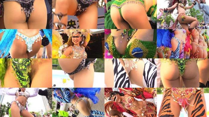 4831/「スウィング撮り・Tバックサンバの歌が聞える(17)~熟女編6」