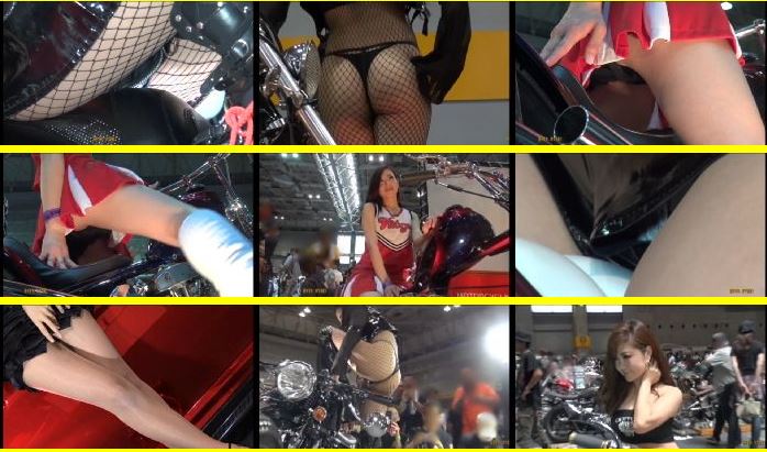 4810/「探り撮り・キャンちゃんがくれた秘境大冒険(87)」