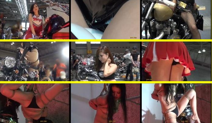 4810/「探り撮り・キャンちゃんがくれた秘境大冒険(87)」
