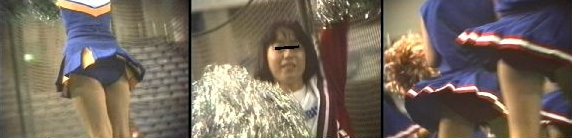 3684/「蒐集撮り・チアーでいこう(62)」