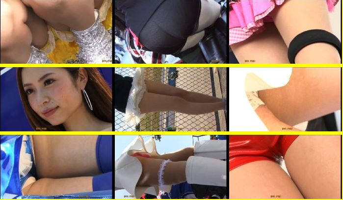 4780/「裏切り撮り・クィンちゃん危機一髪化作戦(60)」