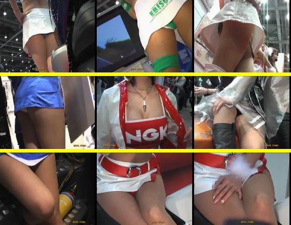 4768/「偽装撮り・キャンちゃん私家盤コレクション(29)」