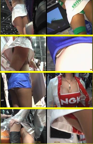 4768/「偽装撮り・キャンちゃん私家盤コレクション(29)」