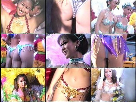 374「蒐集撮り・サンバでいこう」
