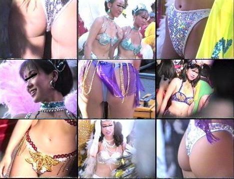 374「蒐集撮り・サンバでいこう」