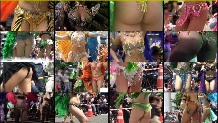 4771/「一石二鳥化撮り・サンバガールお好み選集(10)~熟女編4」