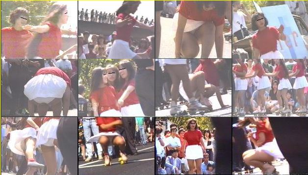 333「蒐集撮り・ローラーダンシングでいこう(2)」