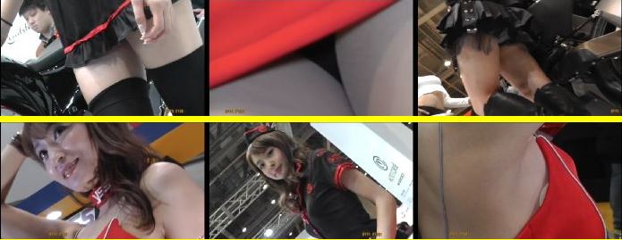 4746/「偽装撮り・キャンちゃん私家盤コレクション(27)」