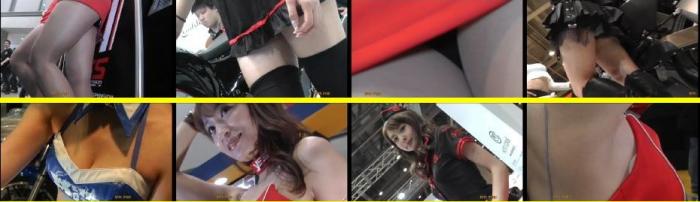 4746/「偽装撮り・キャンちゃん私家盤コレクション(27)」