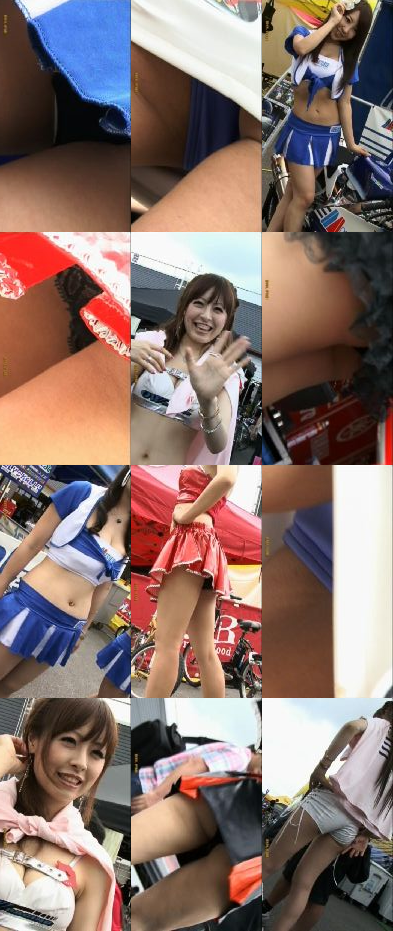 3601/「裏切り撮り・クィンちゃん危機一髪化作戦(5)」