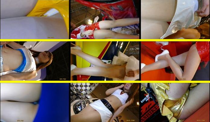 4718/「裏切り撮り・キャンちゃん危機一髪化作戦(135)」