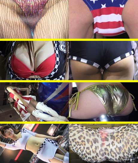 4700/「スウィング撮り・キャンちゃんの歌が聞える(15)」