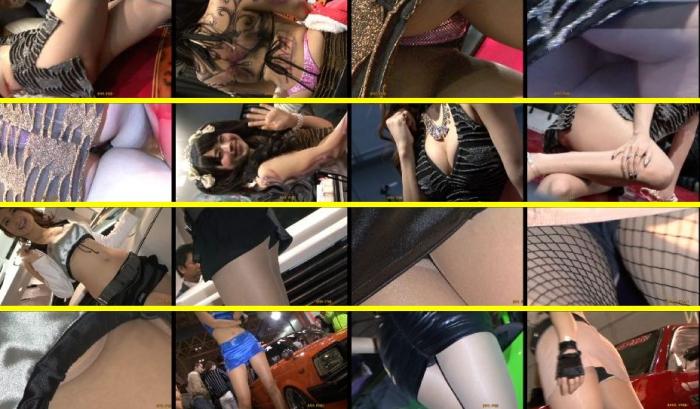 4684/「裏切り撮り・キャンちゃん危機一髪化作戦(129)」