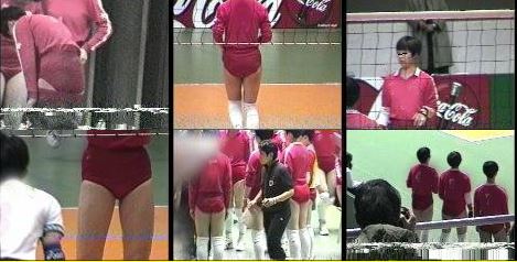 221「微笑み撮り・〇ィーンズバレーが呼んでるよ(4)」