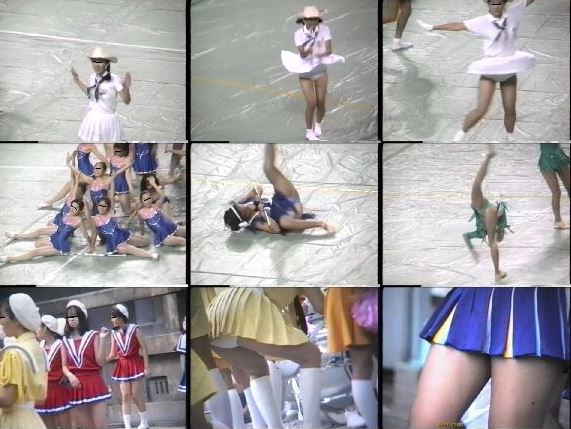 4679/「蒐集撮り・パレードでいこう(17)」