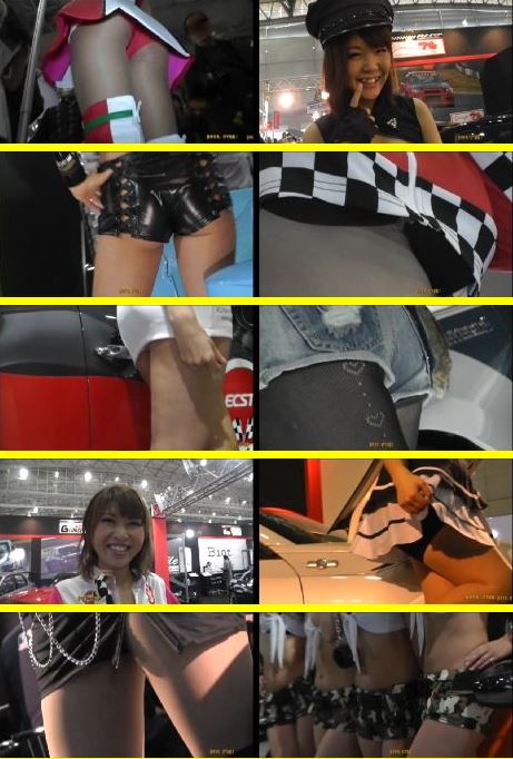 4673/「偽装撮り・キャンちゃん私家盤コレクション(23)」