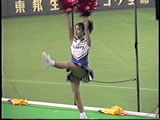 MBT-D003-1 チアリーダー'96