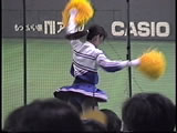 MBT-D003-2 チアリーダー'96