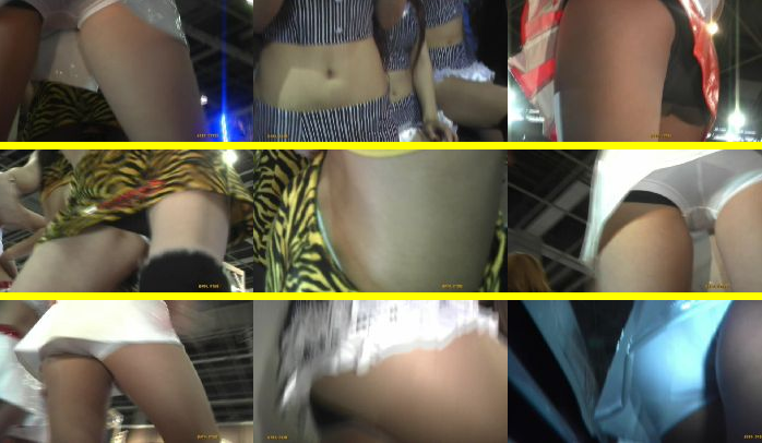 3501/「探り撮り・キャンちゃんがくれた秘境大冒険(13)」
