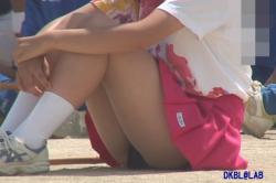 【SD版】KTV9-3 ぶるま びでお　体育祭～ぽんぽこさん