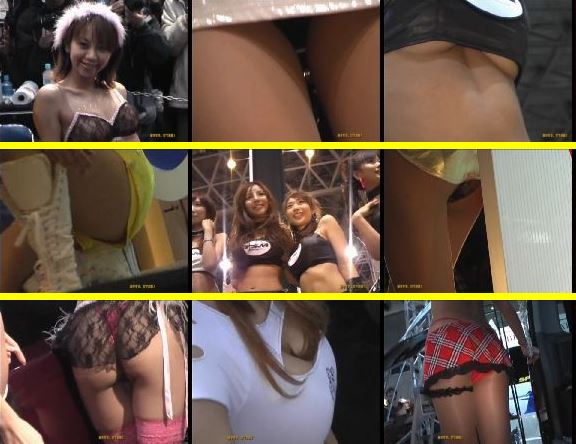 4641/「偽装撮り・キャンちゃん私家盤コレクション(20)」