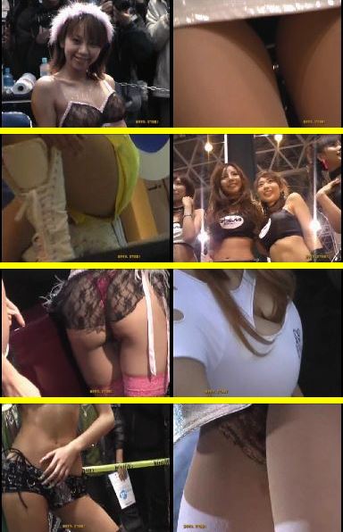 4641/「偽装撮り・キャンちゃん私家盤コレクション(20)」