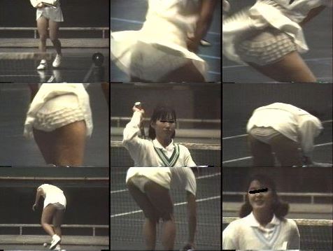 2390-2「蒐集撮り・テニスでいこう(24)」(後半)」