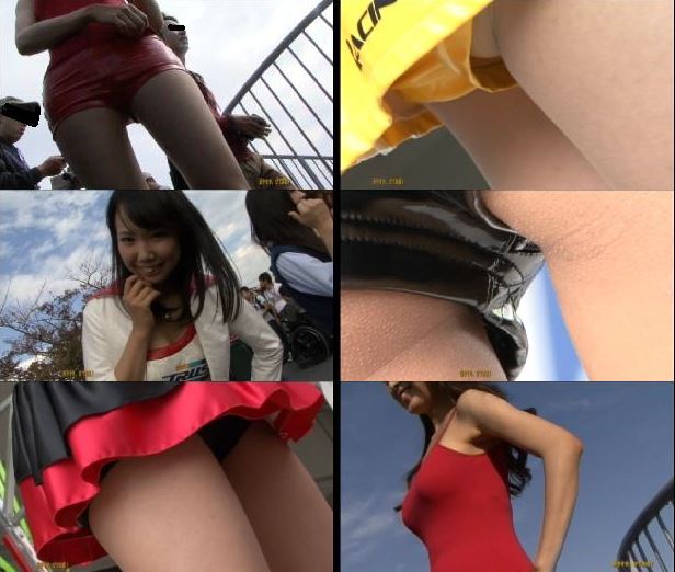 4618/「裏切り撮り・クィンちゃん危機一髪化作戦(56)」