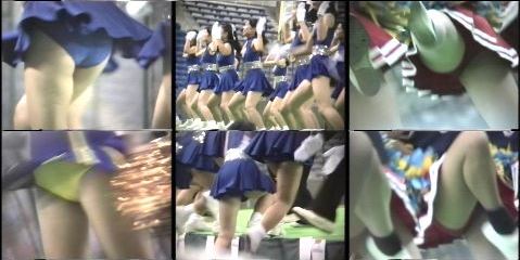 2987/「蒐集撮り・チアーでいこう(33)」