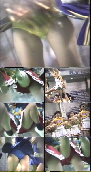 2987/「蒐集撮り・チアーでいこう(33)」