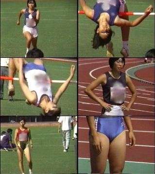 152 「挑み撮り・無敵の陸上ショーツ(2)」