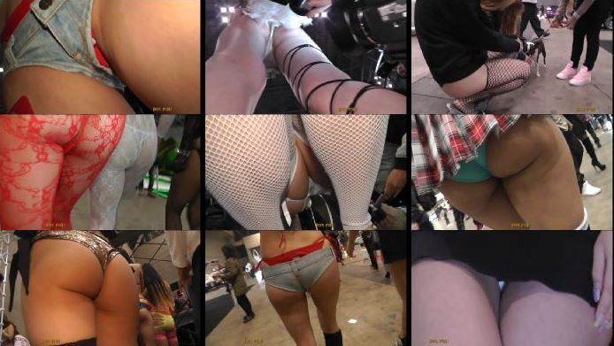 4599/「偽装撮り・キャンちゃん私家盤コレクション(15)」