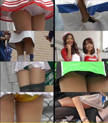 4598/「偽装撮り・クィンちゃん私家盤コレクション(11)」