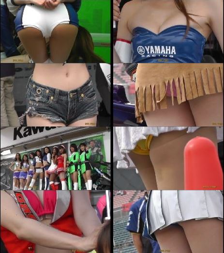 4598/「偽装撮り・クィンちゃん私家盤コレクション(11)」