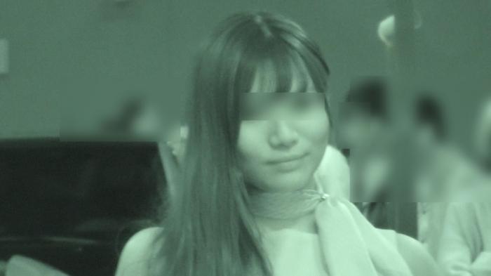 CAM-12 きゃめる12 魅惑の世界へようこそ! ギャル系も興奮します。