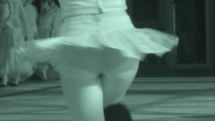 CAM-06 きゃめる6 魅惑の世界へようこそ! こんなに透けていいのかしら⁉️