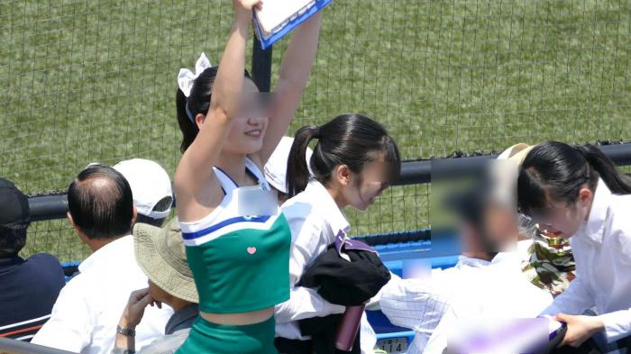なにわガールズNWG608 【4K】連続攻撃フェーズ153 ちょ…ちょ… 奇跡が起き