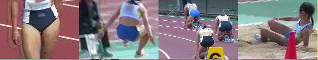2158「憑かれ撮り・女子陸上が見えてきた(4)」