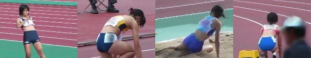 2158「憑かれ撮り・女子陸上が見えてきた(4)」