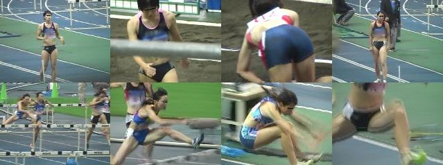 2133「憑かれ撮り・女子陸上が見えてきた(3)」
