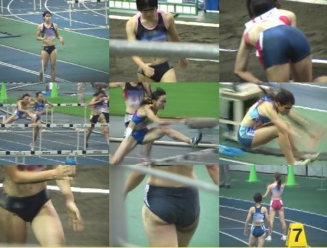 2133「憑かれ撮り・女子陸上が見えてきた(3)」