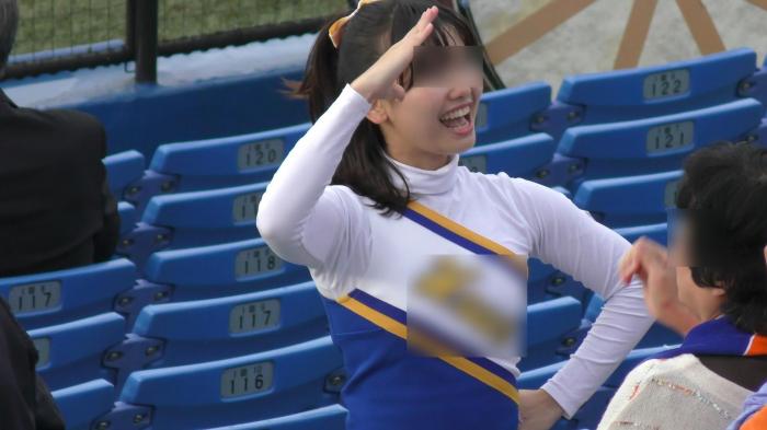 なにわガールズNWG609 【4K】連続攻撃フェーズ154 これぞ青春や!
