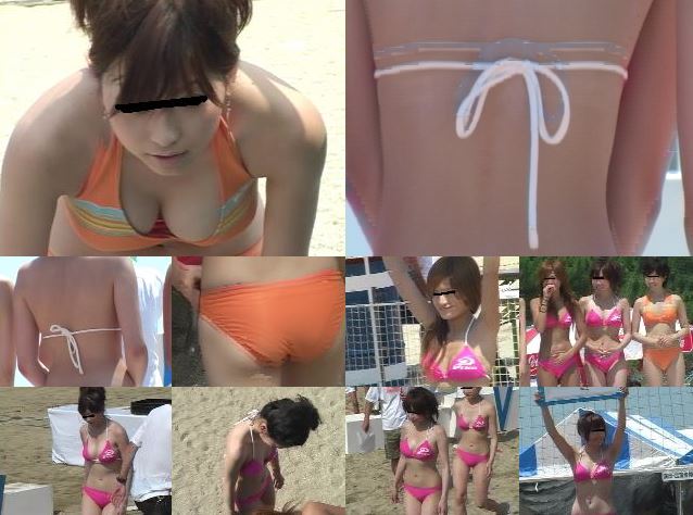 2097「憑かれ撮り・レースクイーンが見えてきた(16)」