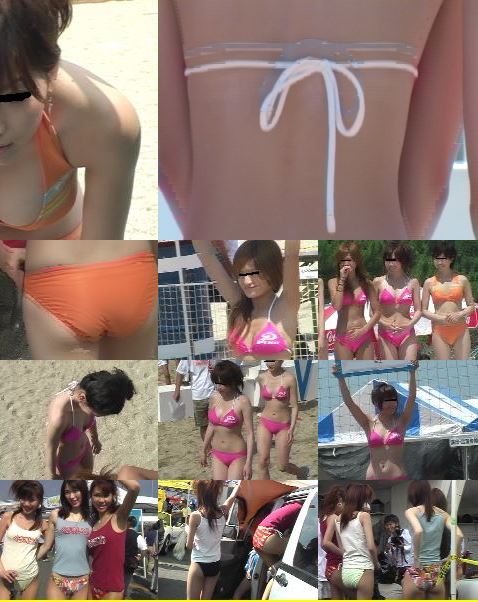 2097「憑かれ撮り・レースクイーンが見えてきた(16)」
