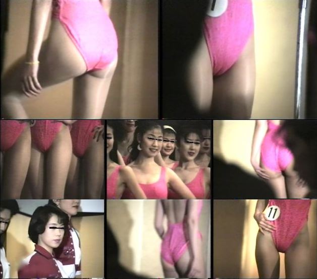 2899/「蒐集撮り・ミスコンでいこう(8)」~価格改定版