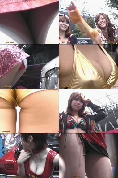 4370-2/「裏切り撮り・キャンちゃん危機一髪化作戦(98)」(後編)