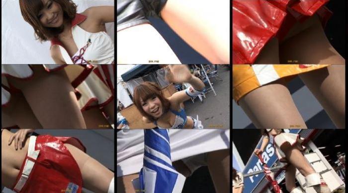 4369/「裏切り撮り・クィンちゃん危機一髪化作戦(47)」