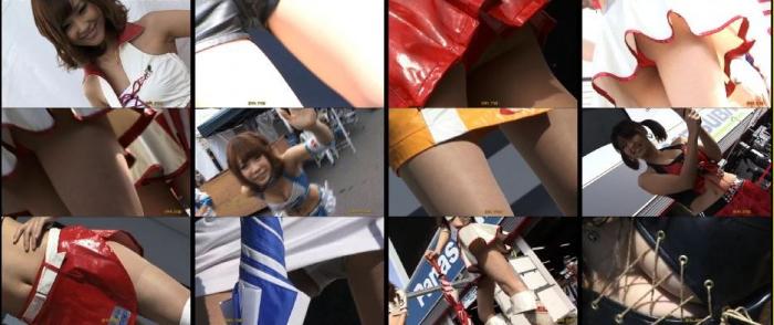 4369/「裏切り撮り・クィンちゃん危機一髪化作戦(47)」